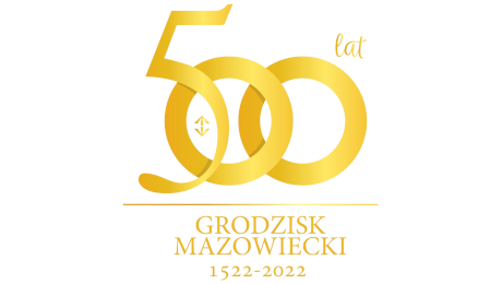 500 lat Grodziska Mazowieckiego