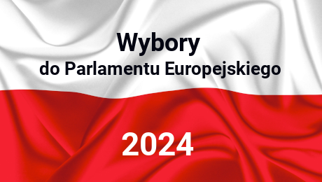 Wybory do Parlamentu Europejskiego 2024